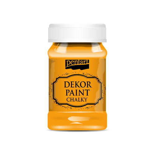 Dekor Paint Chalky