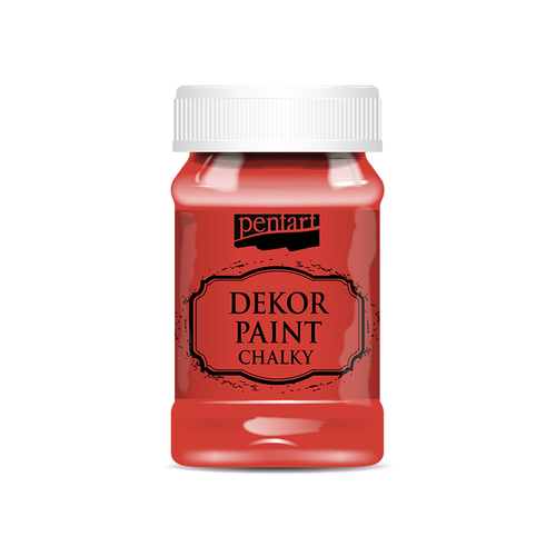 Dekor Paint Chalky