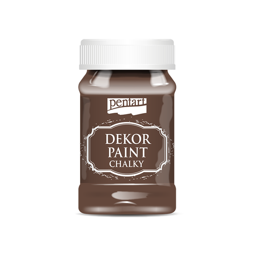 Dekor Paint Chalky