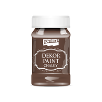 Dekor Paint Chalky