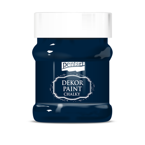 Dekor Paint Chalky