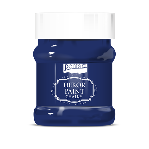 Dekor Paint Chalky