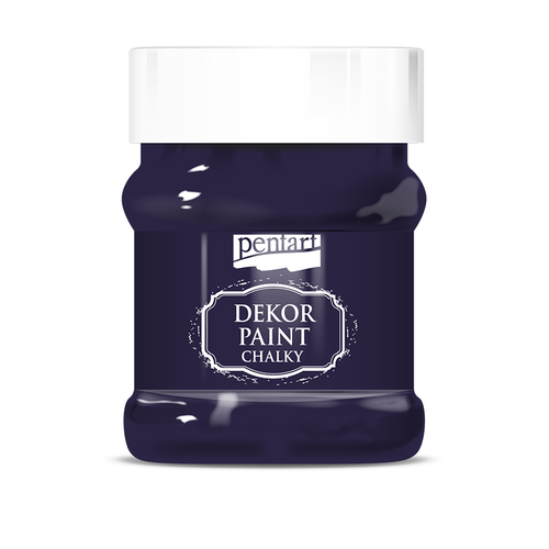 Dekor Paint Chalky