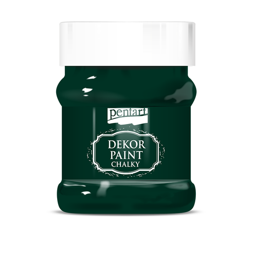 Dekor Paint Chalky