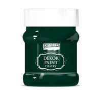 Chalky Dekor Paint, design by Pentart, arts & entertainment > hobbies & creative arts > arts & crafts, for decoupage and crafting