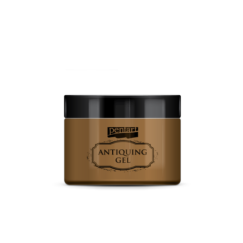 Antiquing Gel