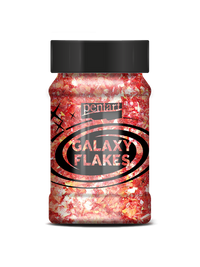 Galaxy Flakes