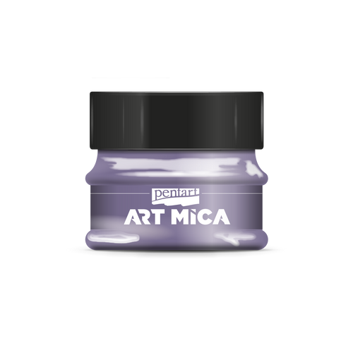 Art Mica Powder