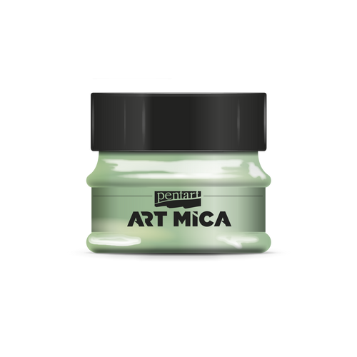 Art Mica Powder