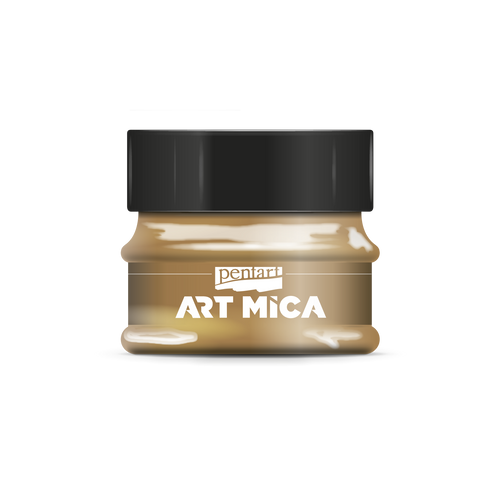 Art Mica Powder