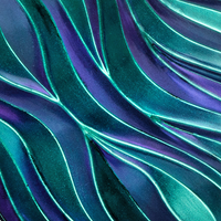 Rub-on Pigment Chameleon Effect