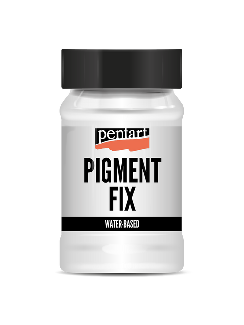 Pigment Fix Water Based