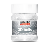 3d Balls