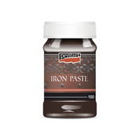 Iron Paste