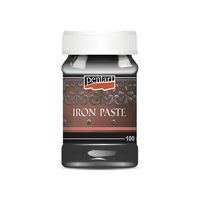 Iron Paste