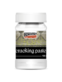 Cracking Paste