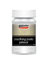 3d Cracking Paste Primer