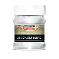 Cracking Paste