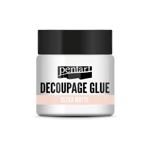 Decoupage Glue Ultra Matte