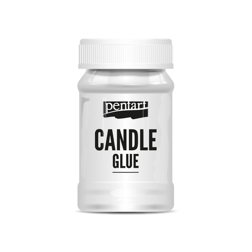 Candle Glue