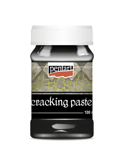 Cracking Paste