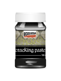 Cracking Paste