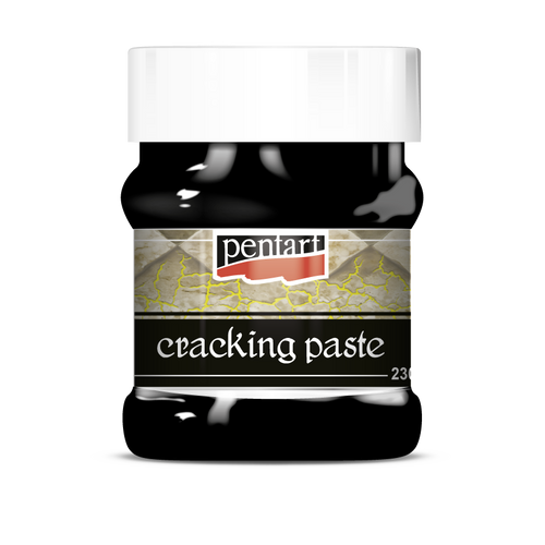 Cracking Paste