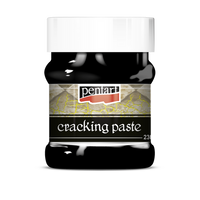 Cracking Paste