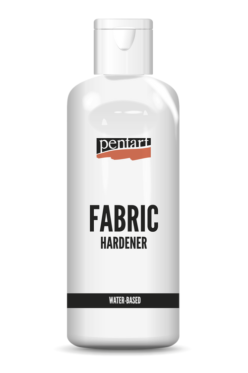 Pentart Fabric Hardener Sculpting Medium
