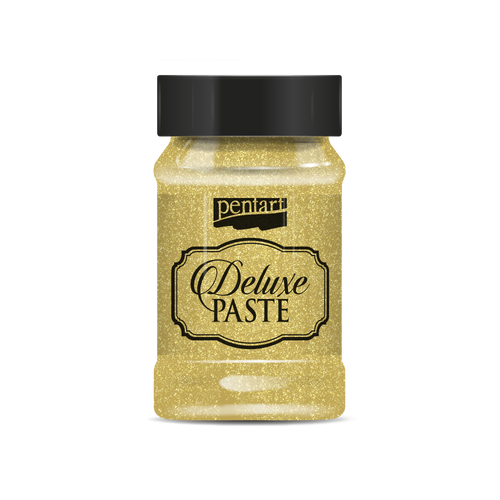 Deluxe Paste