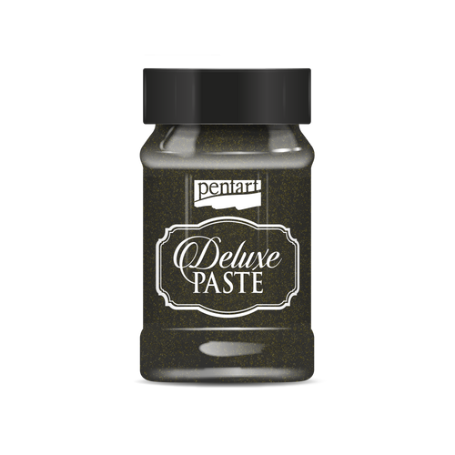 Deluxe Paste