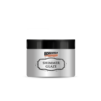 Pentart Shimmer Glaze