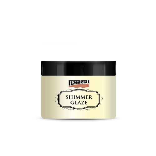 Pentart Shimmer Glaze