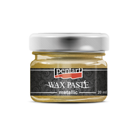Wax Paste