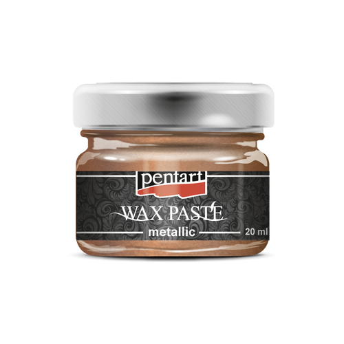 Wax Paste