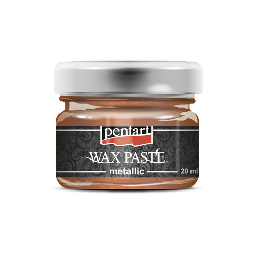 Wax Paste