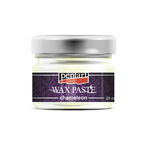 Wax Paste