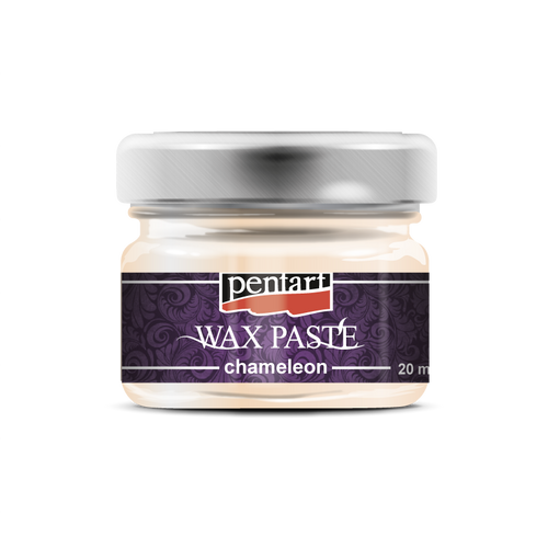 Wax Paste