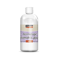 Decoupage Varnish Glue Matte