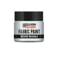 Fabric Paint Glow In The Dark