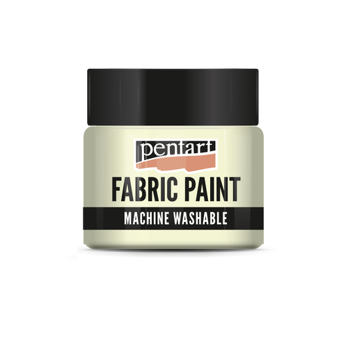 Fabric Paint Glow In The Dark