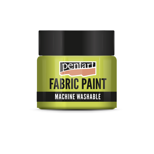 Fabric Paint Glow In The Dark
