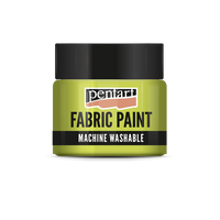 Fabric Paint Glow In The Dark