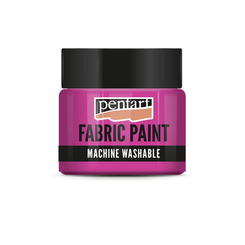 Fabric Paint Glow In The Dark