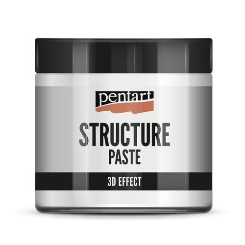 Structure Paste