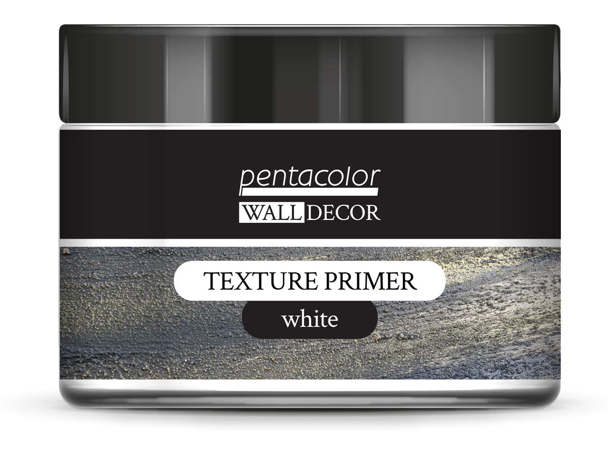Pentart WD Texture Primer 150 ml, design by Pentart, hardware > building consumables > painting consumables > primers, for decoupage and crafting