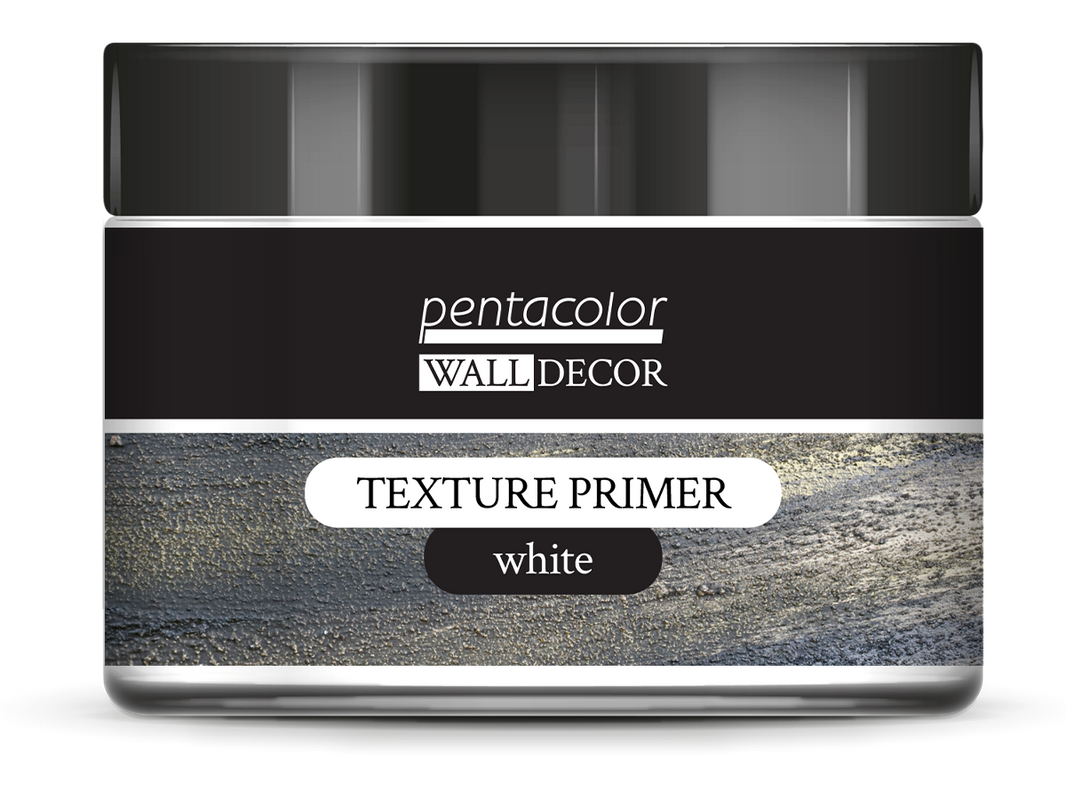 Pentart WD Texture Primer 150 ml, design by Pentart, hardware > building consumables > painting consumables > primers, for decoupage and crafting