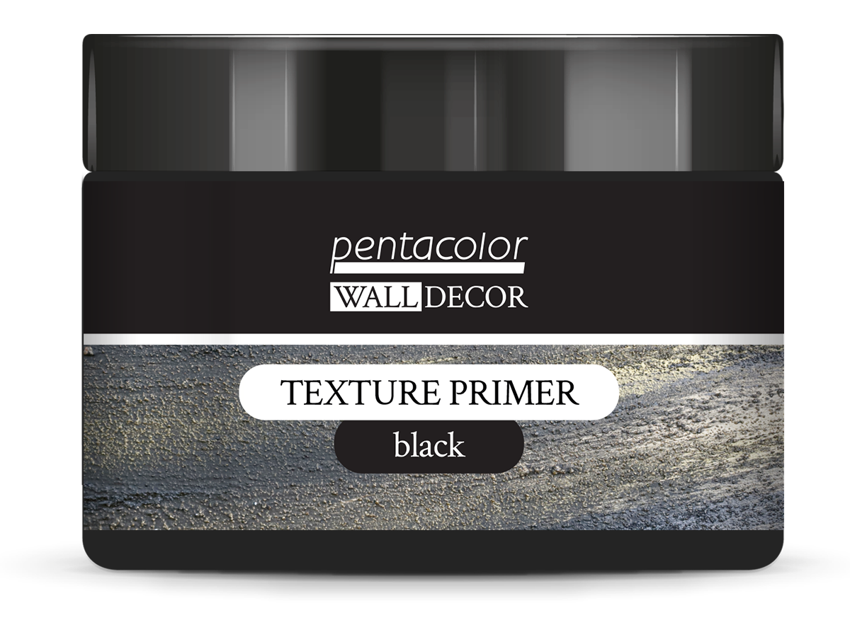 Pentart WD Texture Primer 150 ml, design by Pentart, hardware > building consumables > painting consumables > primers, for decoupage and crafting