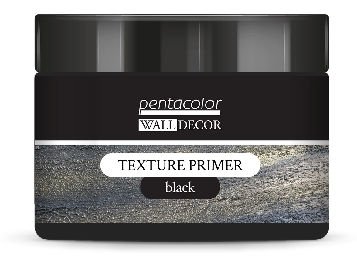 Pentart WD Texture Primer 150 ml, design by Pentart, hardware > building consumables > painting consumables > primers, for decoupage and crafting