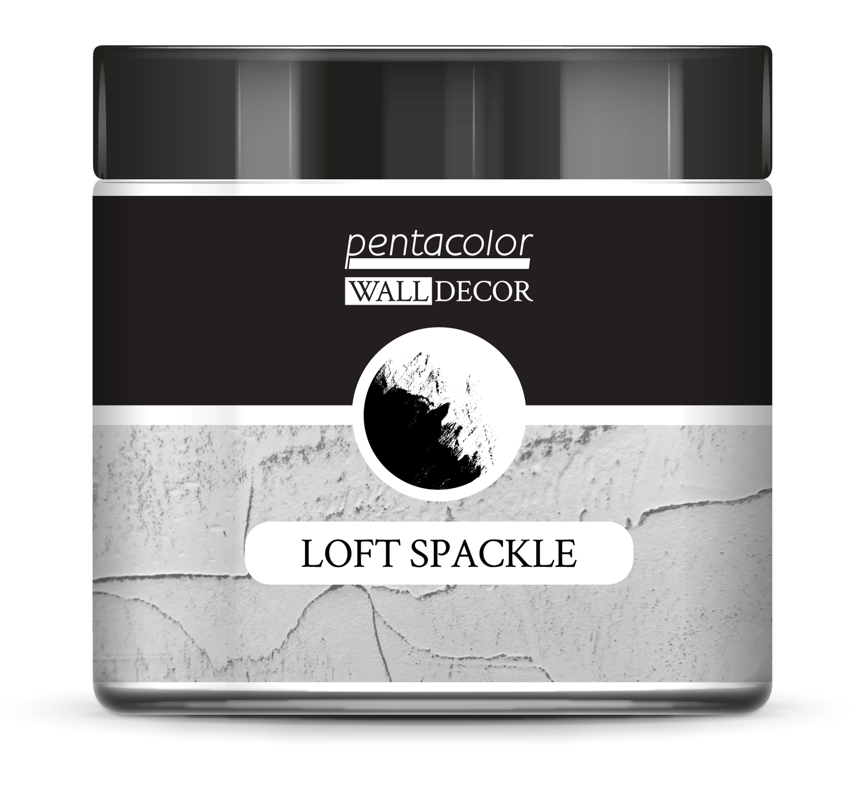 Pentart WD Loft Spackle, design by Pentart, hardware > building consumables > wall patching compounds & plaster, for decoupage and crafting